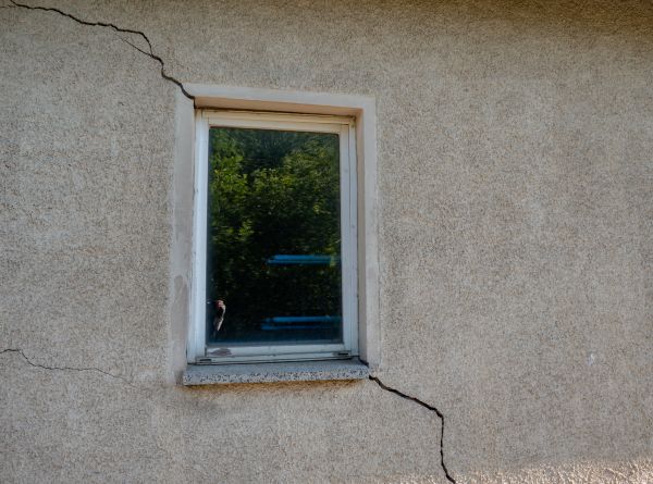 Foundation Structural Repair in Dade City