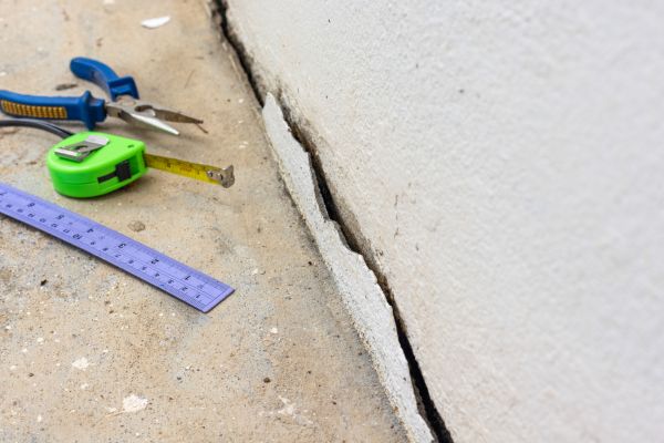 House Leveling in Dade City