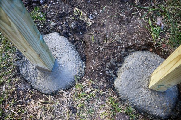 Cost of Piling Repair in Dade City