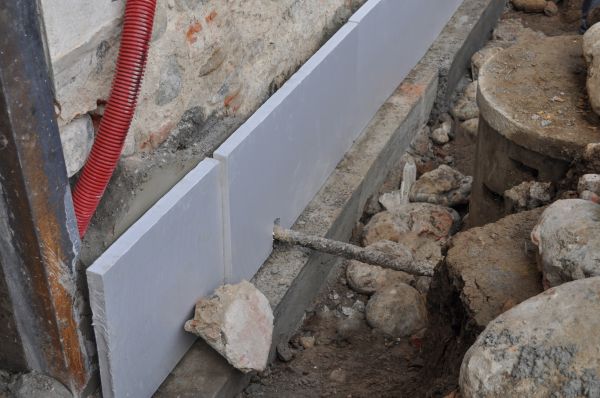 Cost of Raised Foundation Repair in Dade City