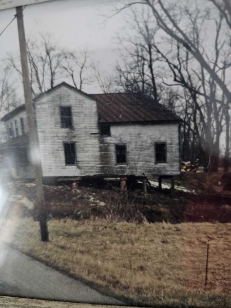 House Settling Repair in Dade City