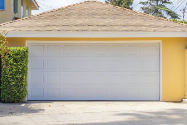 Garage Foundation Repair in Dade City