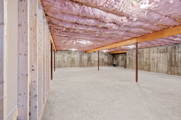 Foundation Maintenance in Dade City
