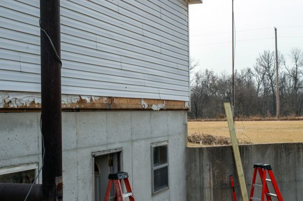House Foundation Leveling in Dade City
