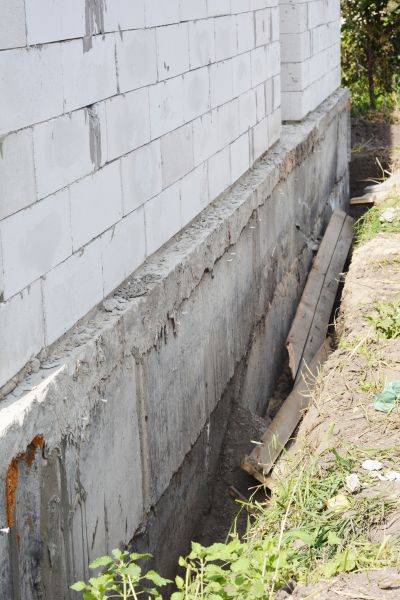 Cost of Subsidence Repair in Dade City