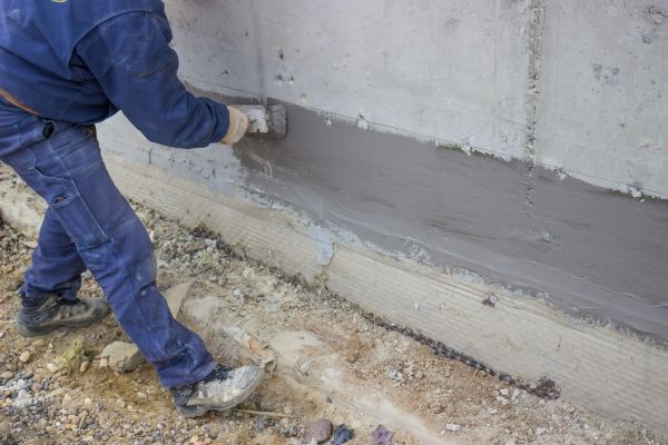 Cost of Foundation Crack Sealing in Dade City