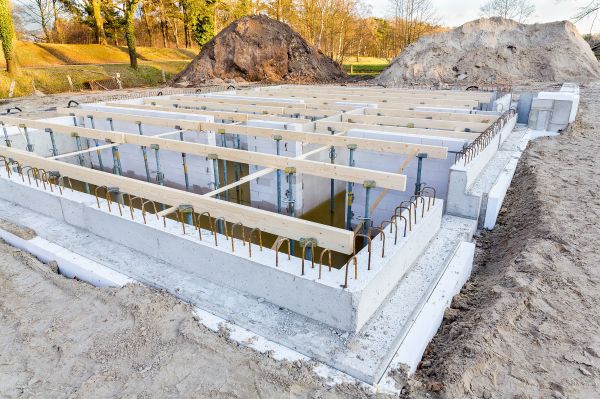 Deep Foundation Repair in Dade City