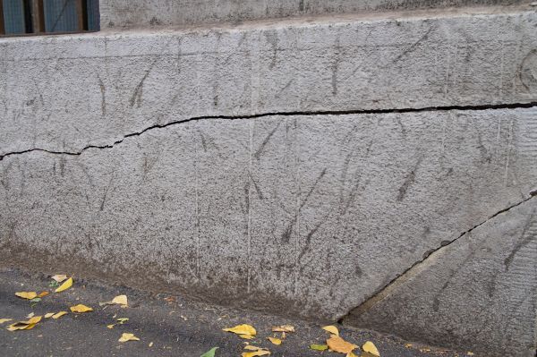 Cost of Structural Foundation Repair in Dade City