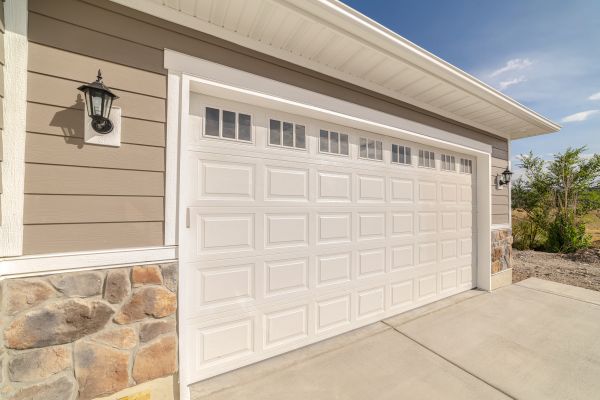 Garage Lifting in Dade City