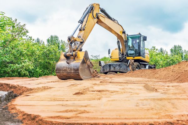 Home Foundation Leveling in Dade City