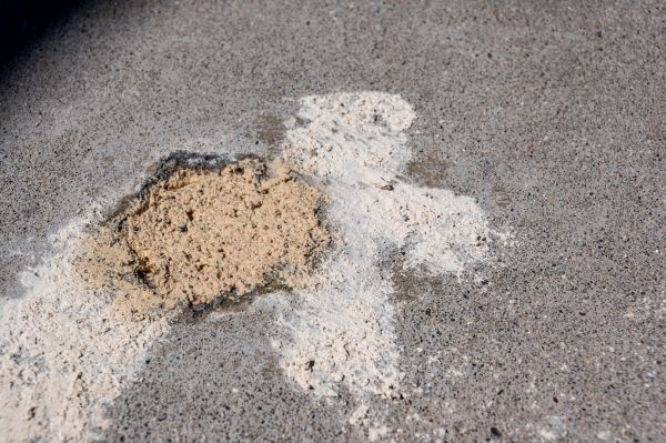 Foundation Leveling Service in Dade City
