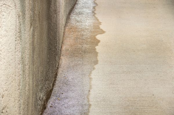 Leaking Foundation Repair in Dade City